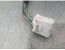 Recambio de retrovisor derecho para nissan x-trail iii (t32_, t32r, t32rr) 2.0 dci (t32) referencia OEM IAM 963016FL5A  