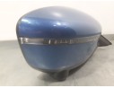 Recambio de retrovisor derecho para nissan x-trail iii (t32_, t32r, t32rr) 2.0 dci (t32) referencia OEM IAM 963016FL5A  
