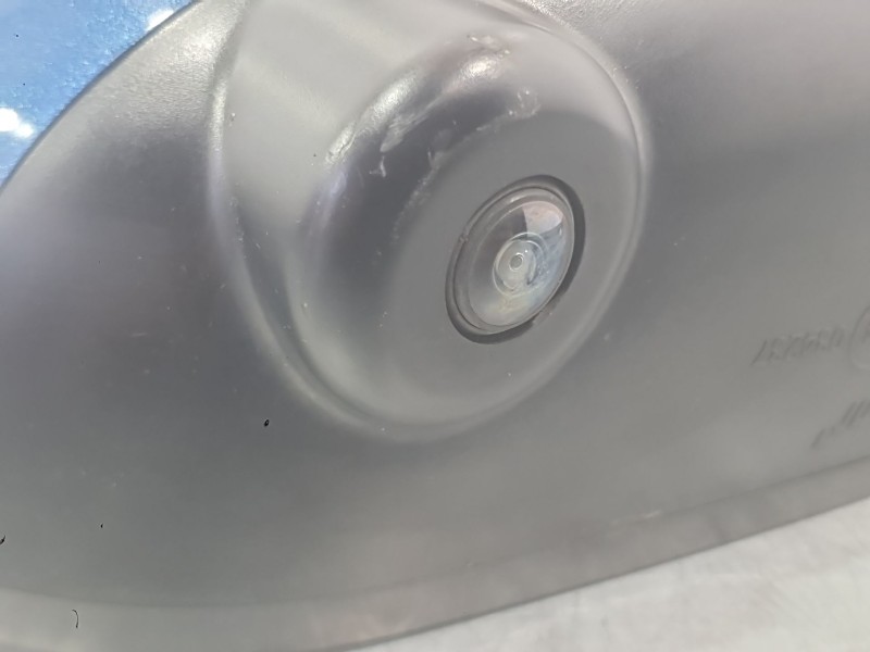 Recambio de retrovisor derecho para nissan x-trail iii (t32_, t32r, t32rr) 2.0 dci (t32) referencia OEM IAM 963016FL5A  