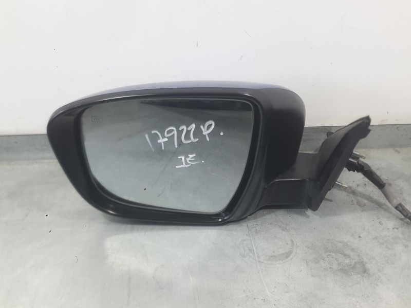 Recambio de retrovisor izquierdo para nissan x-trail iii (t32_, t32r, t32rr) 2.0 dci (t32) referencia OEM IAM 963026FL5A  