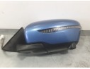 Recambio de retrovisor izquierdo para nissan x-trail iii (t32_, t32r, t32rr) 2.0 dci (t32) referencia OEM IAM 963026FL5A  