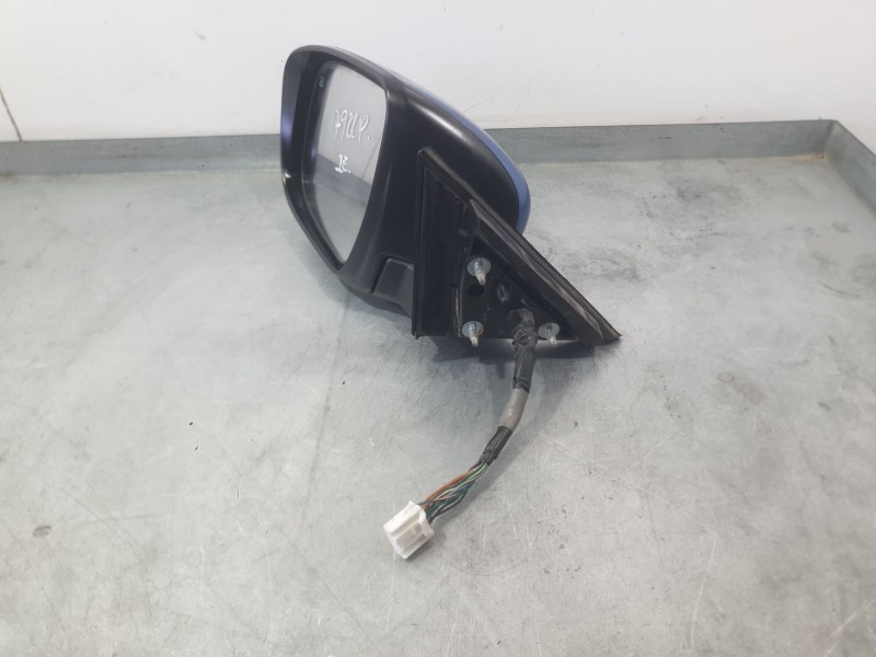 Recambio de retrovisor izquierdo para nissan x-trail iii (t32_, t32r, t32rr) 2.0 dci (t32) referencia OEM IAM 963026FL5A  