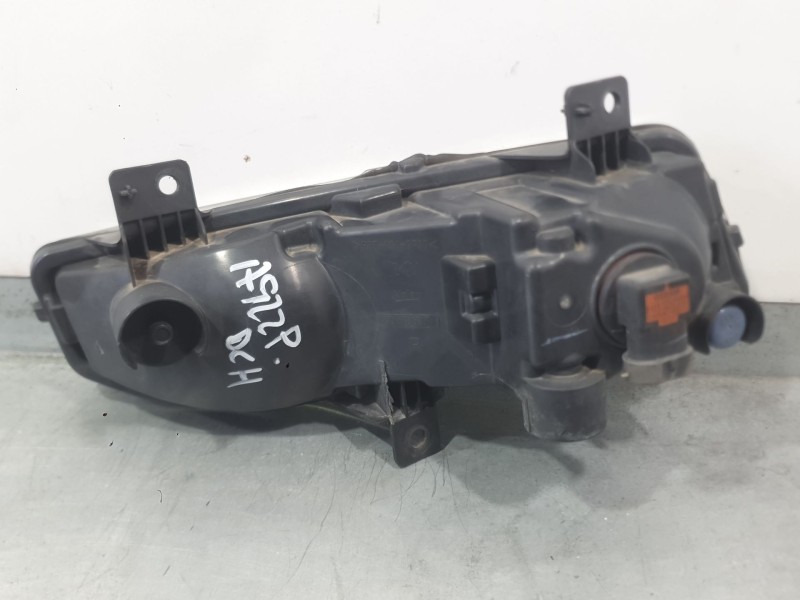 Recambio de faro antiniebla derecho para nissan x-trail iii (t32_, t32r, t32rr) 2.0 dci (t32) referencia OEM IAM 261508995A  