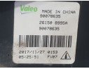 Recambio de faro antiniebla derecho para nissan x-trail iii (t32_, t32r, t32rr) 2.0 dci (t32) referencia OEM IAM 261508995A  