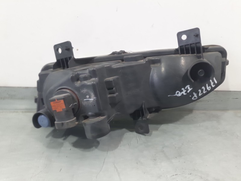 Recambio de faro antiniebla izquierdo para nissan x-trail iii (t32_, t32r, t32rr) 2.0 dci (t32) referencia OEM IAM 261558995A  