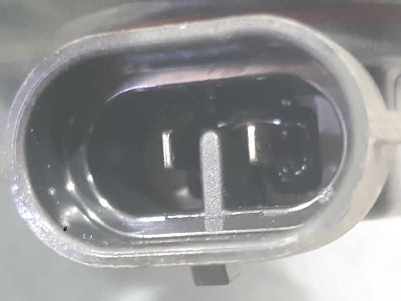 Recambio de faro antiniebla izquierdo para nissan x-trail iii (t32_, t32r, t32rr) 2.0 dci (t32) referencia OEM IAM 261558995A  