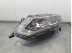 Recambio de faro izquierdo para nissan x-trail iii (t32_, t32r, t32rr) 2.0 dci (t32) referencia OEM IAM 260604CC6C  
