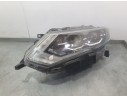Recambio de faro izquierdo para nissan x-trail iii (t32_, t32r, t32rr) 2.0 dci (t32) referencia OEM IAM 260604CC6C  
