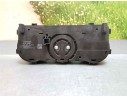 Recambio de mando climatizador para opel corsa e color edition referencia OEM IAM 13468064 17002710 