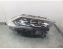 Recambio de faro izquierdo para nissan x-trail iii (t32_, t32r, t32rr) 2.0 dci (t32) referencia OEM IAM 260604CC6C  