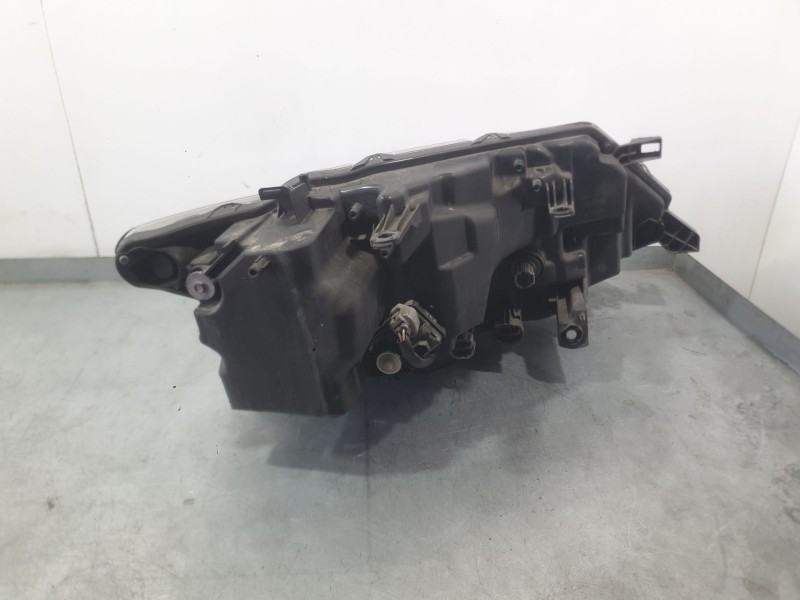 Recambio de faro izquierdo para nissan x-trail iii (t32_, t32r, t32rr) 2.0 dci (t32) referencia OEM IAM 260604CC6C  