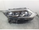 Recambio de faro derecho para nissan x-trail iii (t32_, t32r, t32rr) 2.0 dci (t32) referencia OEM IAM 260104CC6C  