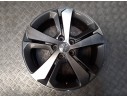 Recambio de llanta aluminio para peugeot 308 sw ii (lc_, lj_, lr_, lx_, l4_) 1.5 bluehdi 130 referencia OEM IAM 7.5X17 5 TORN ET