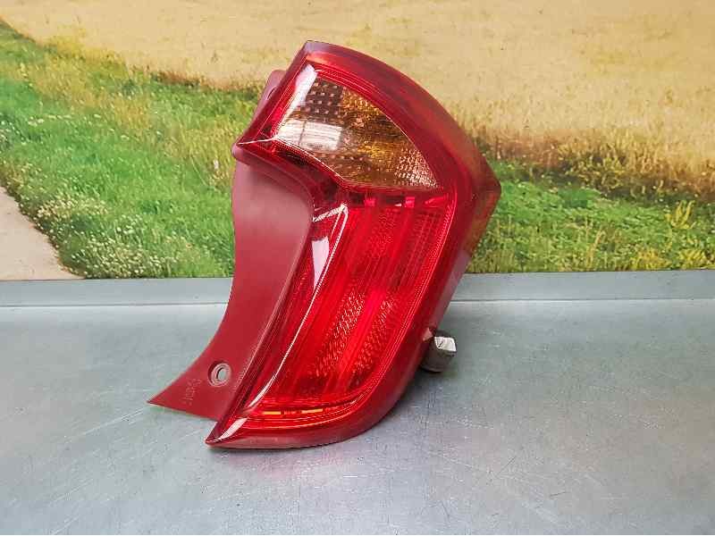 Recambio de piloto trasero derecho para kia picanto basic referencia OEM IAM 924021Y0  