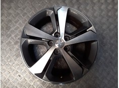 Recambio de llanta aluminio para peugeot 308 sw ii (lc_, lj_, lr_, lx_, l4_) 1.5 bluehdi 130 referencia OEM IAM 7.5X17 5 TORN ET