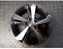 Recambio de llanta aluminio para peugeot 308 sw ii (lc_, lj_, lr_, lx_, l4_) 1.5 bluehdi 130 referencia OEM IAM 7.5X17 5 TORN ET