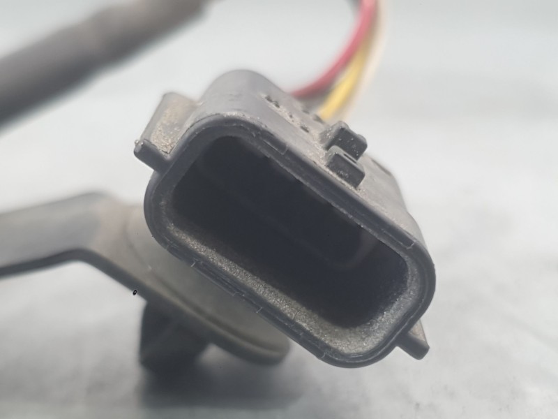Recambio de camara para nissan x-trail iii (t32_, t32r, t32rr) 2.0 dci (t32) referencia OEM IAM 284G38FW2D  