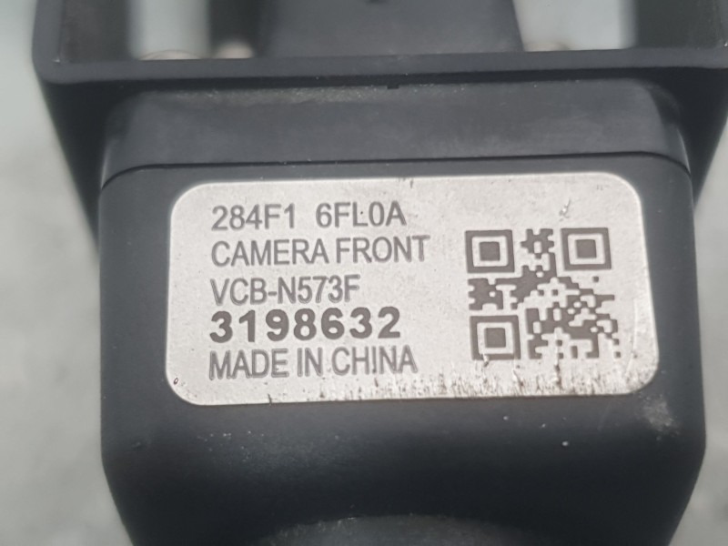 Recambio de camara para nissan x-trail iii (t32_, t32r, t32rr) 2.0 dci (t32) referencia OEM IAM 284G38FW2D  