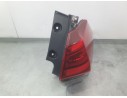 Recambio de piloto trasero derecho exterior para nissan x-trail iii (t32_, t32r, t32rr) 2.0 dci (t32) referencia OEM IAM 265506F