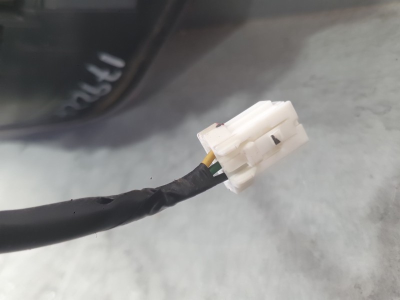 Recambio de piloto trasero derecho interior para nissan x-trail iii (t32_, t32r, t32rr) 2.0 dci (t32) referencia OEM IAM 265506F