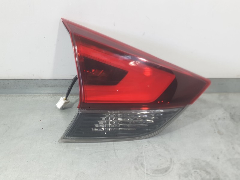 Recambio de piloto trasero izquierdo interior para nissan x-trail iii (t32_, t32r, t32rr) 2.0 dci (t32) referencia OEM IAM 26555