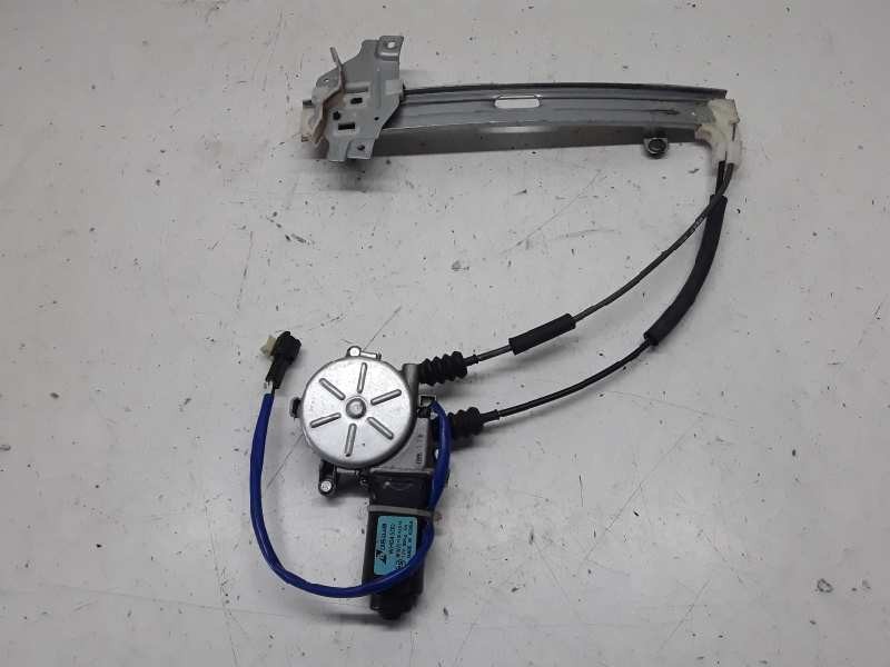 Recambio de elevalunas trasero derecho para kia shuma 1.5 cat referencia OEM IAM  2 PINES 