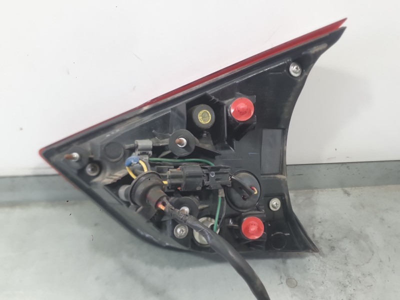 Recambio de piloto trasero izquierdo interior para nissan x-trail iii (t32_, t32r, t32rr) 2.0 dci (t32) referencia OEM IAM 26555