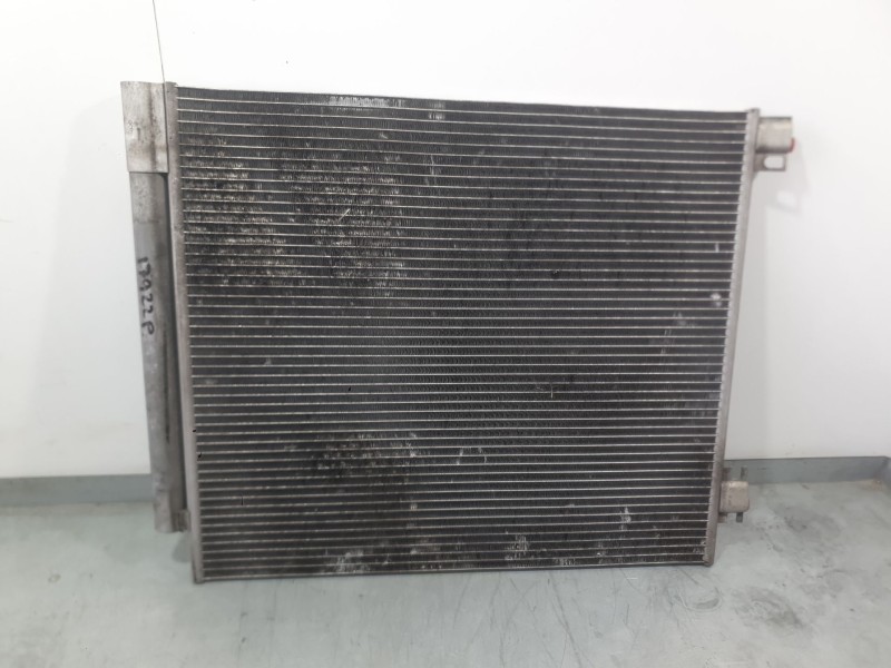 Recambio de condensador / radiador aire acondicionado para nissan x-trail iii (t32_, t32r, t32rr) 2.0 dci (t32) referencia OEM I