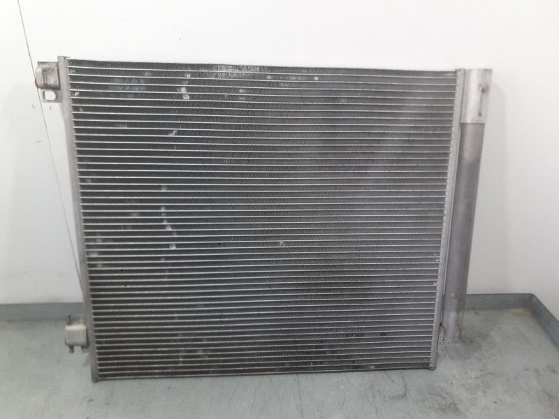 Recambio de condensador / radiador aire acondicionado para nissan x-trail iii (t32_, t32r, t32rr) 2.0 dci (t32) referencia OEM I
