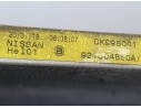 Recambio de condensador / radiador aire acondicionado para nissan x-trail iii (t32_, t32r, t32rr) 2.0 dci (t32) referencia OEM I