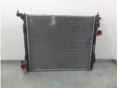 RADIADOR AGUA 214104BD0A 180127G 