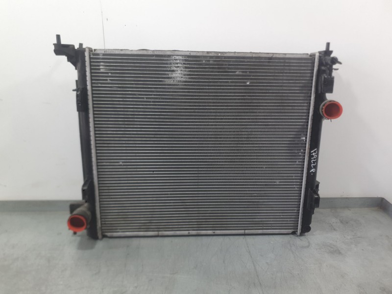 Recambio de radiador agua para nissan x-trail iii (t32_, t32r, t32rr) 2.0 dci (t32) referencia OEM IAM 214104BD0A  