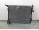 Recambio de radiador agua para nissan x-trail iii (t32_, t32r, t32rr) 2.0 dci (t32) referencia OEM IAM 214104BD0A  
