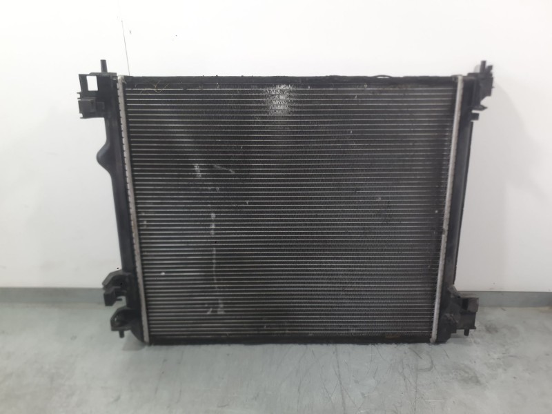 Recambio de radiador agua para nissan x-trail iii (t32_, t32r, t32rr) 2.0 dci (t32) referencia OEM IAM 214104BD0A  