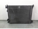 Recambio de radiador agua para nissan x-trail iii (t32_, t32r, t32rr) 2.0 dci (t32) referencia OEM IAM 214104BD0A  