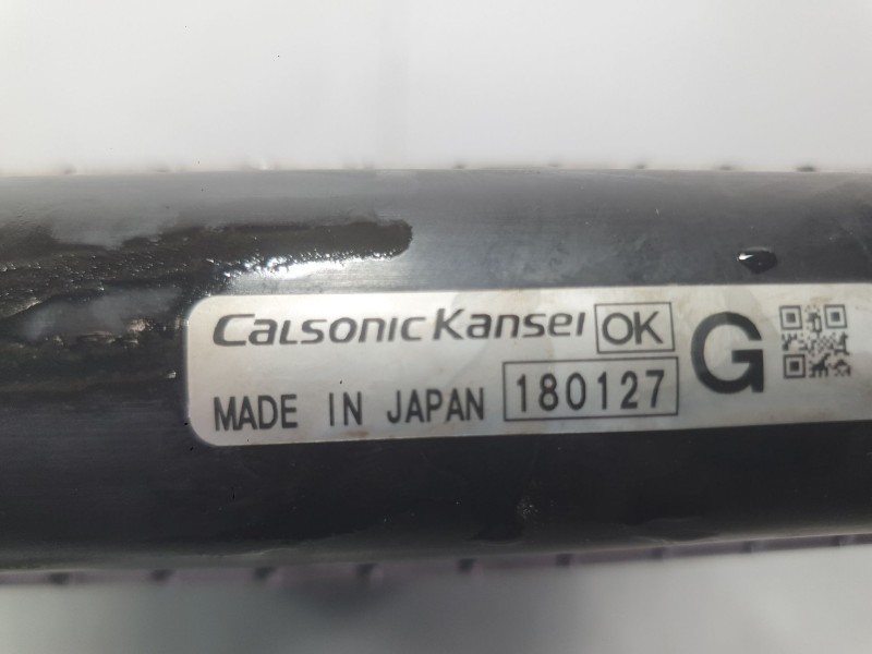 Recambio de radiador agua para nissan x-trail iii (t32_, t32r, t32rr) 2.0 dci (t32) referencia OEM IAM 214104BD0A  