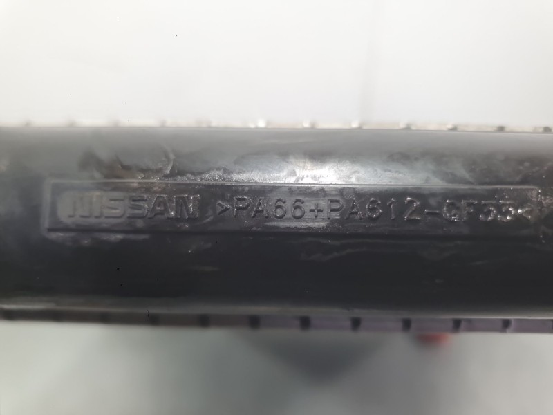 Recambio de radiador agua para nissan x-trail iii (t32_, t32r, t32rr) 2.0 dci (t32) referencia OEM IAM 214104BD0A  