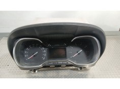 CUADRO INSTRUMENTOS 9836322380 SN11548117