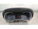 Recambio de cuadro instrumentos para citroën c3 shine pack referencia OEM IAM 9836322380  