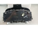 Recambio de cuadro instrumentos para citroën c3 shine pack referencia OEM IAM 9836322380  