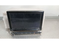 Recambio de sistema navegacion gps para citroën c3 shine pack referencia OEM IAM 9836623980  