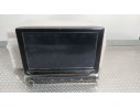 Recambio de sistema navegacion gps para citroën c3 shine pack referencia OEM IAM 9836623980  