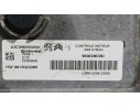 Recambio de centralita motor uce para citroën c3 shine pack referencia OEM IAM   