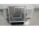Recambio de centralita motor uce para citroën c3 shine pack referencia OEM IAM   
