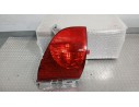 Recambio de piloto trasero izquierdo paragolpes para citroën c3 shine pack referencia OEM IAM   
