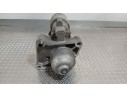 Recambio de motor arranque para citroën c3 shine pack referencia OEM IAM 9830507480  