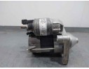 Recambio de motor arranque para peugeot 208 (p2) active pack referencia OEM IAM 9812715380  