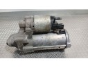 Recambio de motor arranque para citroën c3 shine pack referencia OEM IAM 9830507480  