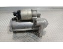 Recambio de motor arranque para citroën c3 shine pack referencia OEM IAM 9830507480  
