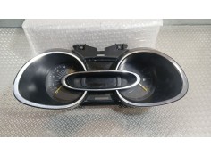 CUADRO INSTRUMENTOS 248101633R 248105610R VPCRRF10849XB